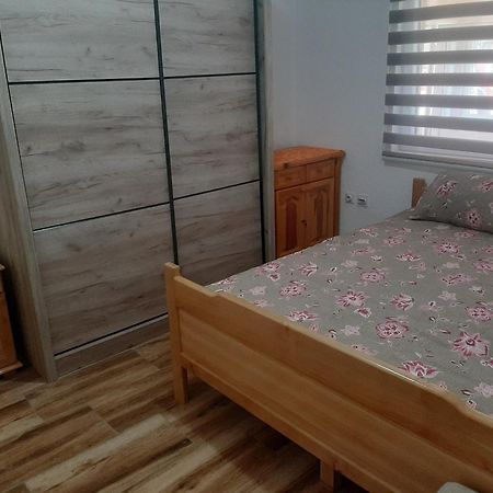 Apartments And Rooms Gold Zabljak  Exterior photo