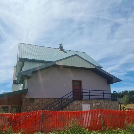 Apartments And Rooms Gold Zabljak  Exterior photo