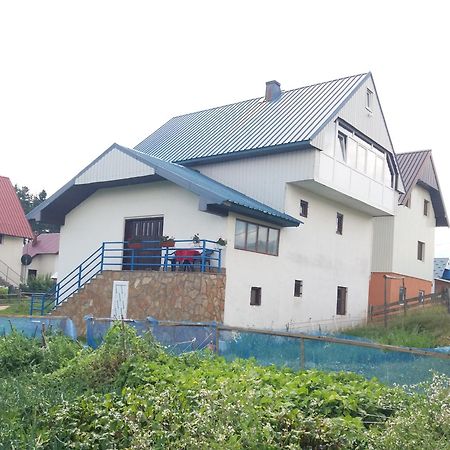 Apartments And Rooms Gold Zabljak  Exterior photo