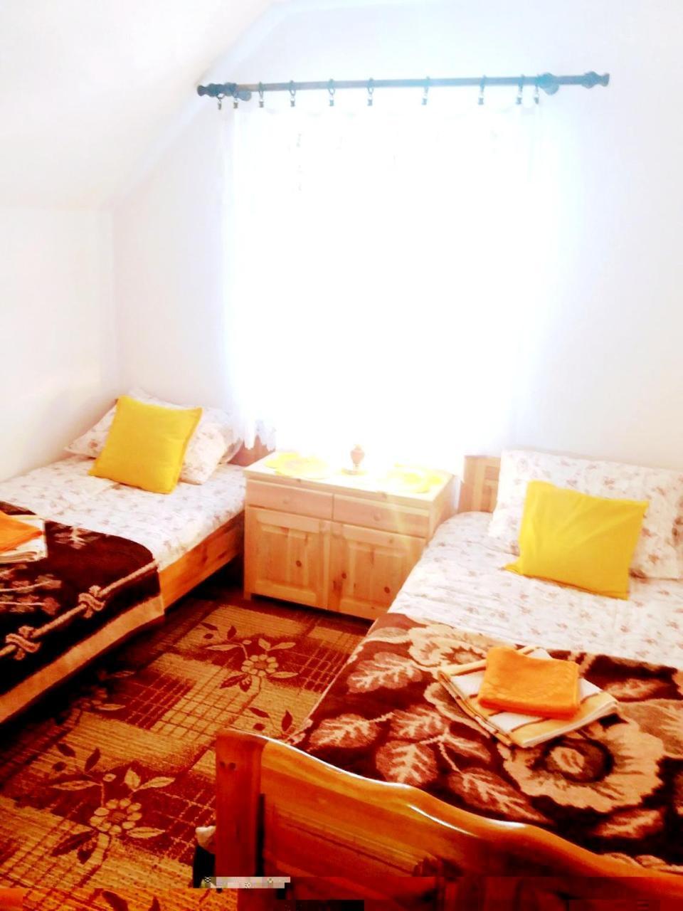 Apartments And Rooms Gold Zabljak  Exterior photo