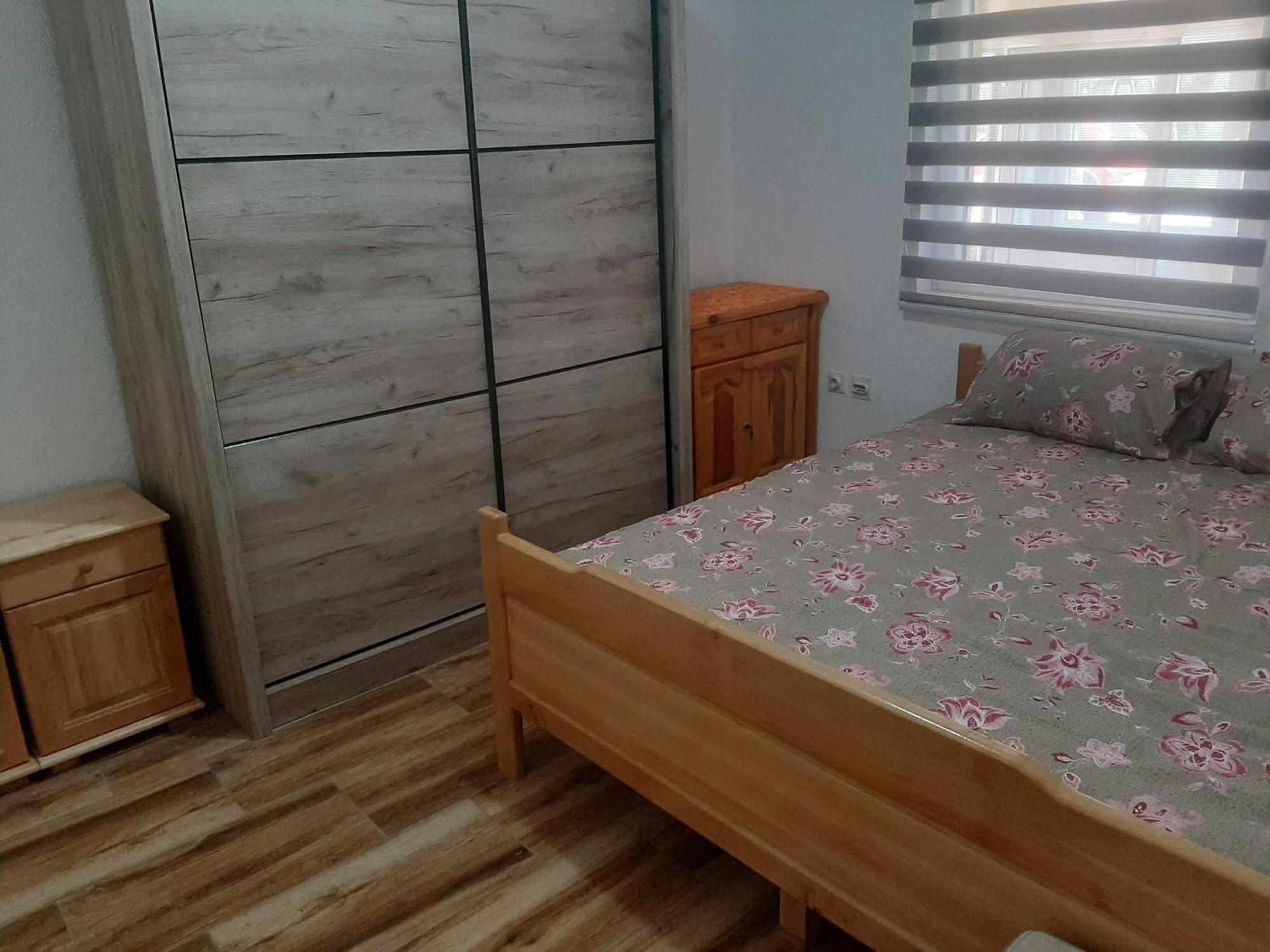 Apartments And Rooms Gold Zabljak  Exterior photo