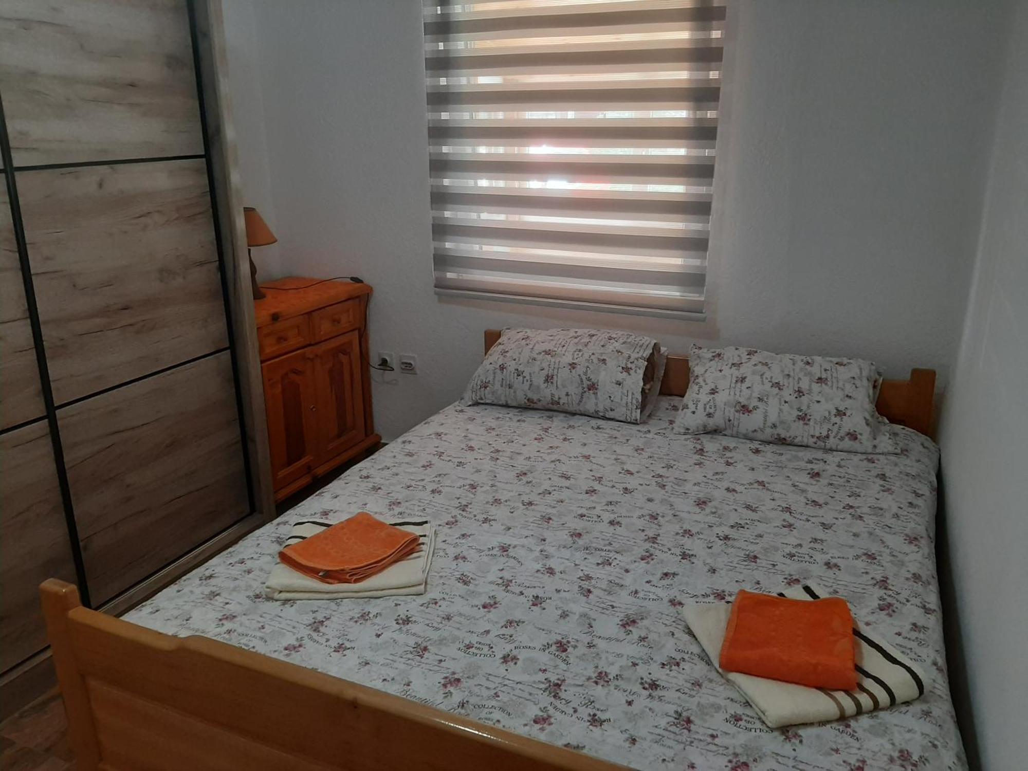 Apartments And Rooms Gold Zabljak  Exterior photo