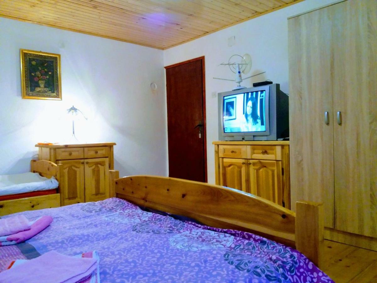 Apartments And Rooms Gold Zabljak  Exterior photo